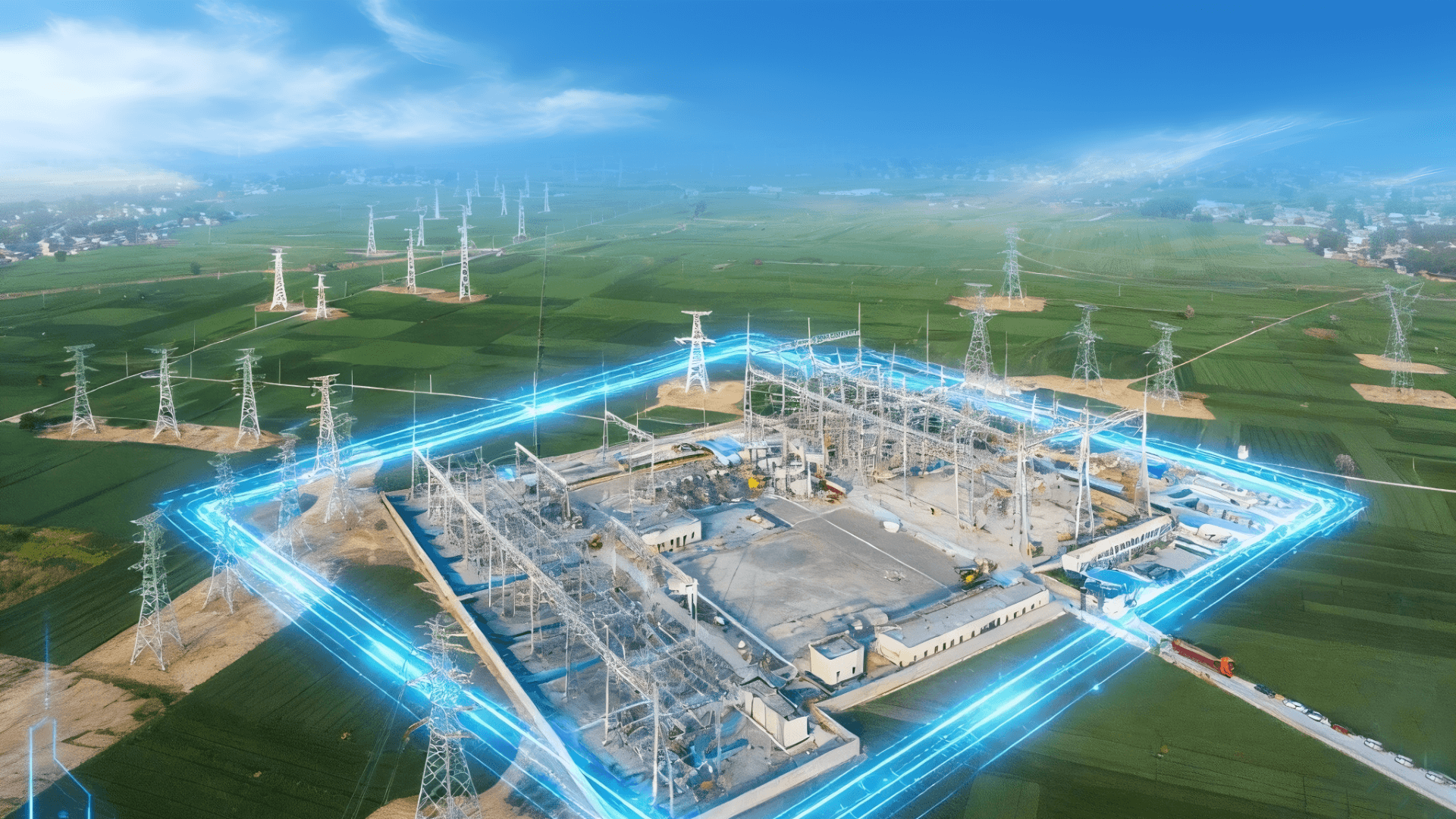 科技立足  創(chuàng)新致遠(yuǎn)