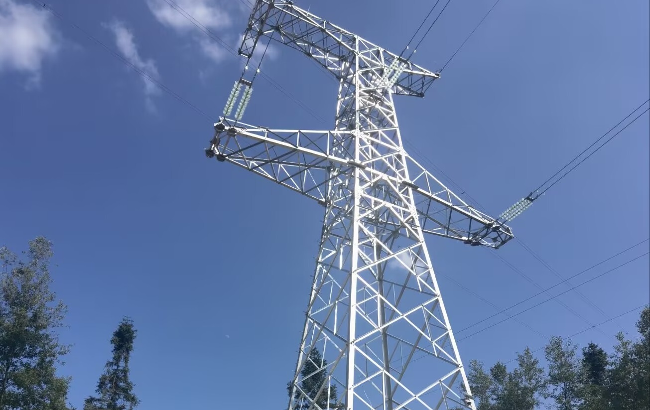 貴州電力用特力康 AI 微拍裝置，精準(zhǔn)捕捉線路隱性隱患